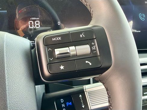 New 2026 Hyundai Santa Fe SE image 37