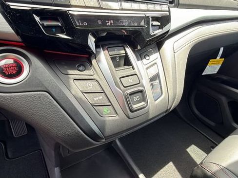 New 2026 Honda Odyssey Sport-L image 22