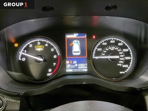 Certified 2024 Subaru Forester Wilderness image 25