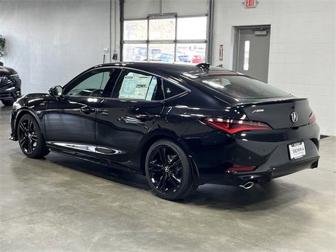 New 2026 Acura Integra A-Spec image 6