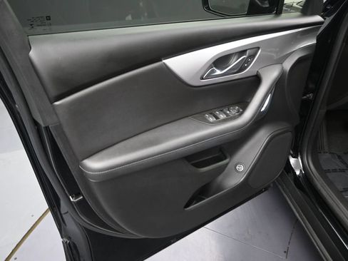 Used 2021 Chevrolet Blazer LT FWD image 10