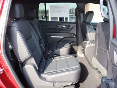 New 2026 Chevrolet Traverse LT w/ Driver Confidence Package image 43