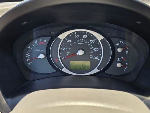 Used 2008 Hyundai Tucson SE FWD image 33