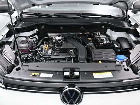 New 2026 Volkswagen Taos S FWD image 15