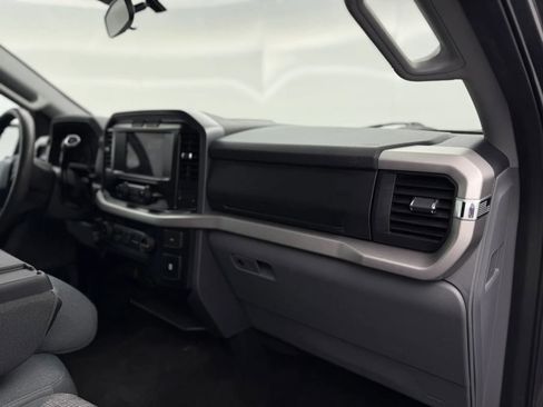 Used 2023 Ford F150 XLT AWD/4WD image 23