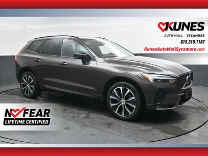 Used 2023 Volvo XC60 B5 Plus w/ Climate Package