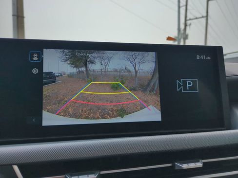 New 2026 Hyundai Sonata SEL image 23