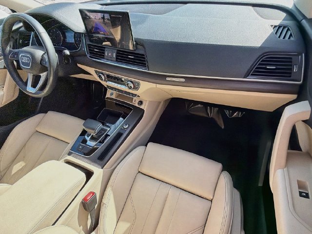 Used 2024 Audi Q5 2.0T Premium AWD/4WD image 14