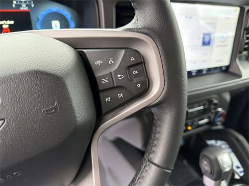 New 2025 Ford Bronco Badlands image 20