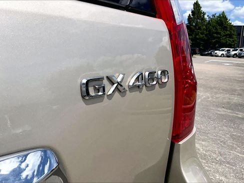 Used 2010 Lexus GX 460 Premium AWD/4WD image 26