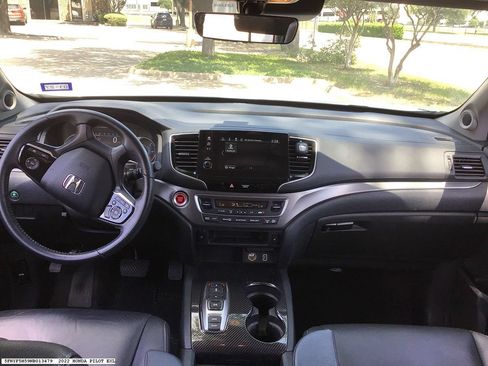 Used 2022 Honda Pilot EX-L image 12