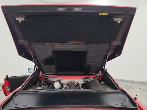 Used 1988 Ferrari 328 GTS RWD image 27
