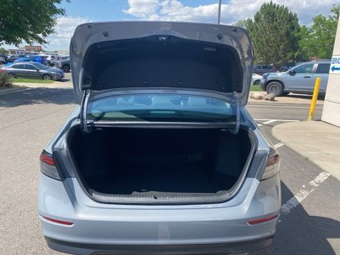 New 2025 Honda Accord SE image 8