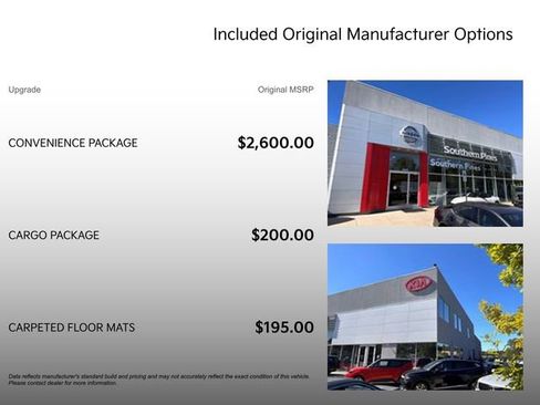 Used 2022 Hyundai Tucson SEL w/ Convenience Package image 4