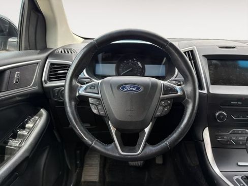 Used 2018 Ford Edge SEL w/ Equipment Group 201A AWD/4WD image 12