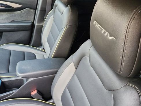 Used 2024 Chevrolet TrailBlazer ACTIV w/ Driver Confidence Package image 21