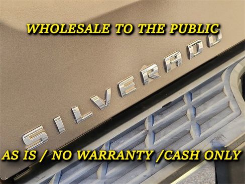 Used 2012 Chevrolet Silverado 1500 LT w/ All-Star Edition image 26