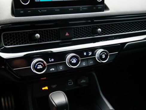 Certified 2022 Honda Civic Sport image 18