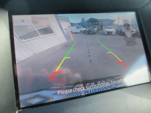 Used 2020 Ford Edge SEL AWD/4WD image 17