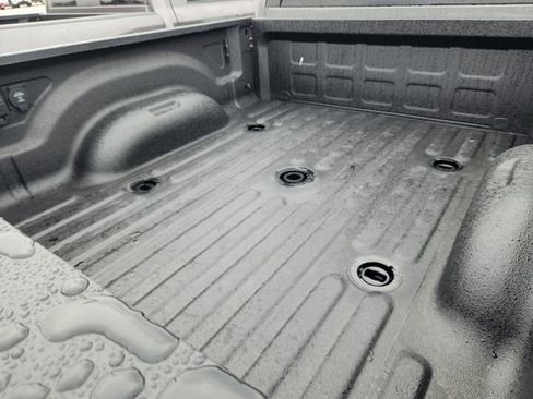 New 2026 RAM 2500 Laramie image 6