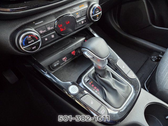 Used 2021 Kia Soul EX FWD image 29