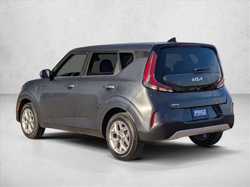 Used 2024 Kia Soul LX w/ Option Group 015 image 8