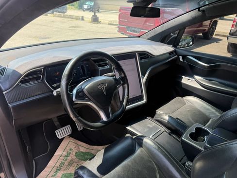 Used 2016 Tesla Model X P90D AWD/4WD image 19