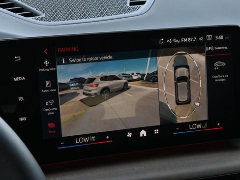 New 2026 BMW X1 xDrive28i w/ Technology Package image 28