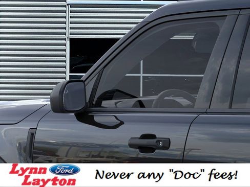 New 2025 Ford Bronco Sport Big Bend w/ Convenience Package image 20