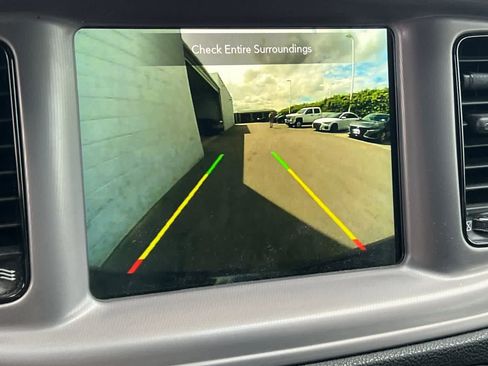 Used 2023 Dodge Charger GT w/ Blacktop Package image 20