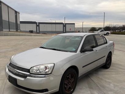 Used 2005 Chevrolet Malibu