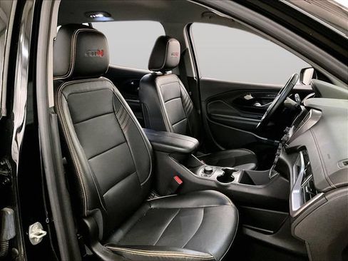 Used 2023 GMC Terrain AT4 AWD/4WD image 7