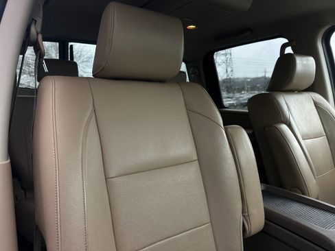 Used 2008 Nissan Titan LE image 15