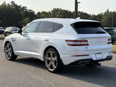 Used 2024 Genesis GV80 3.5T w/ Prestige Package