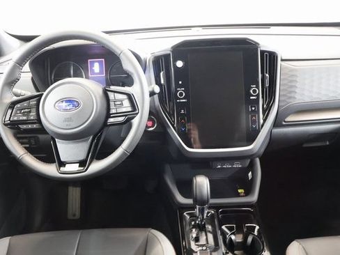 New 2026 Subaru Forester Sport w/ Onyx Edition AWD/4WD image 15