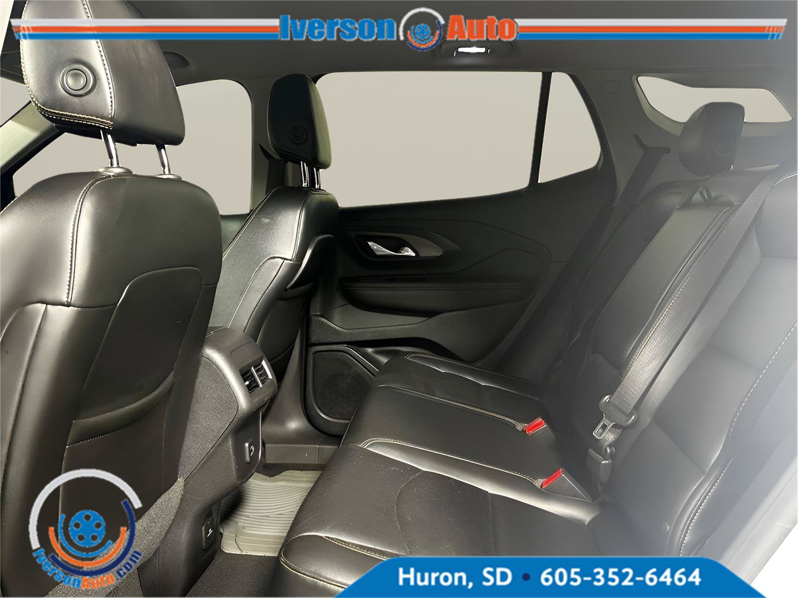 Used 2019 GMC Terrain SLT AWD/4WD image 23