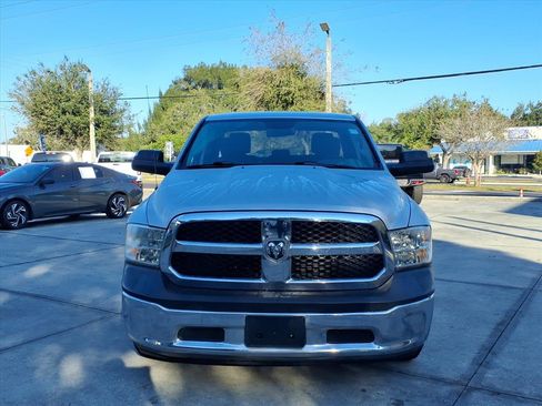 Used 2015 RAM 1500 Tradesman w/ Popular Equipment Group image 2