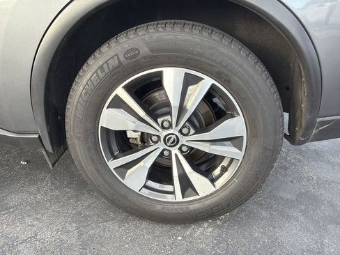 Used 2023 Nissan Murano S FWD image 31