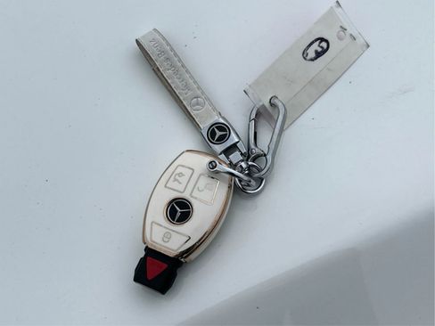 Used 2018 Mercedes-Benz CLA 250 4MATIC image 42