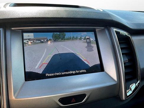 Used 2022 Ford Ranger XLT w/ Equipment Group 301A Mid image 30