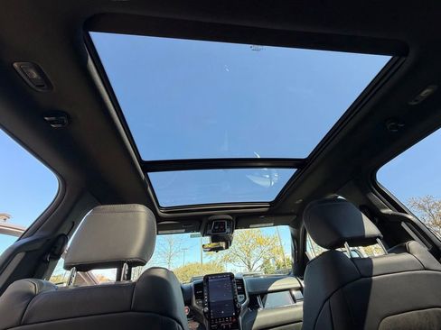 New 2026 RAM 1500 RHO image 31