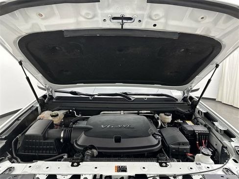 Used 2022 Chevrolet Colorado ZR2 image 25