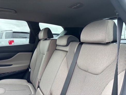 Used 2023 Hyundai Santa Fe SEL w/ Cargo Package AWD/4WD image 30