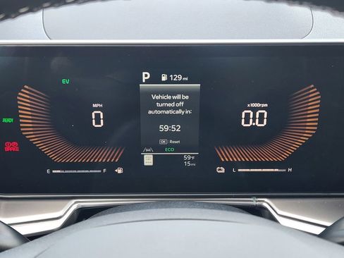 New 2026 Kia Sorento EX image 19