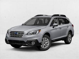 Used 2017 Subaru Outback 2.5i Premium AWD/4WD video 1