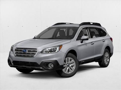 Used 2017 Subaru Outback 2.5i Premium AWD/4WD image 1