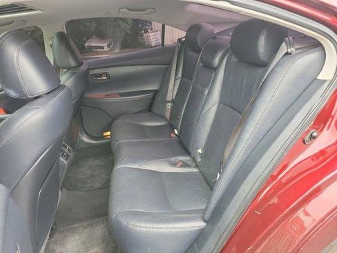 Used 2007 Lexus ES 350 w/ Premium Plus Pkg image 7