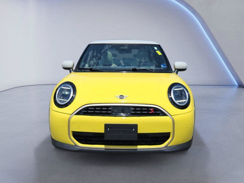 Used 2025 MINI Cooper S FWD image 8