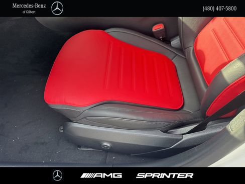 New 2026 Mercedes-Benz C 43 AMG C 43 AMG image 16