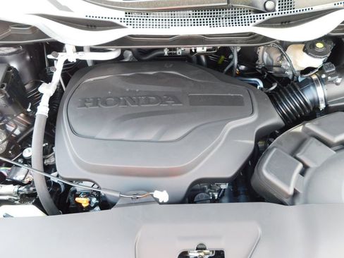 New 2026 Honda Odyssey EX-L image 47